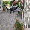 Apartmani Branka