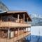 Alpin Residenzen Buchensteinwand St. Ulrich by Alpina-Holiday - 皮勒尔湖畔圣乌尔里希 Alpin Residenzen Buchensteinwand St. Ulrich by Alpina-Holiday - 皮勒尔湖畔圣乌尔里希