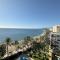 Skol 609 - Duplex 1 Bedroom in Skol Marbella with Amazing Sea Views.