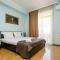 Rustaveli Three Bedroom Apartment with Amazing views - Tbilisi