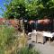 Vakantie Studio Grou