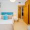 Cubos Liberty Apartment