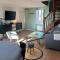 Charmant appartement 4 pers au centre des remparts