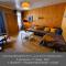 La Maison des Familles 10 appartements