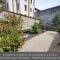 La Maison des Familles 10 appartements