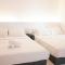 Atria SOFO Suites By Stay In - 八打灵再也