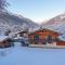 Chalet De L'ours - Chamonix All Year - 夏蒙尼-勃朗峰