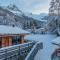 Chalet De Lours - Chamonix All Year