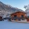 Chalet De Lours - Chamonix All Year