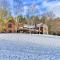 Keene Villa Near Skiing, Swimming and Hiking! - Keene