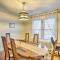 Charming Albany Retreat about 3 Mi to Downtown!