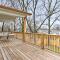 Indianapolis Vacation Home 3 Mi to Dtwn!