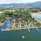 Awesome Caravan In Tuoro Sul Trasimeno With Outdoor Swimming Pool, 2 Bedrooms And Wifi