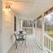 Cozy Campbell Hall Getaway with Porch! - Campbell Hall