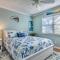 Serene Pensacola Vacation Rental with Gas Grill