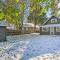 Cozy Spokane Getaway Near Golfing and Skiing!