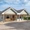 Red Squirrel Lodge - Ukc677