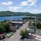 Americas Best Value Inn & Suites Lake George - Lake George