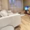 Appartement cosy