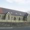 St Albans Church - 28165 - Treherbert