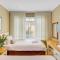 1 Lexham Gardens Hotel