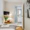 1 Lexham Gardens Hotel