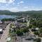 Americas Best Value Inn & Suites Lake George - Lake George