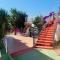 RESIDENCE EMARINE con SERVIZIO SPIAGGIA
