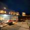 Desert Island Camp - Wadi Rum