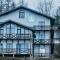 DACHA на Магурі