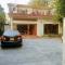 Pyramid International Guest House
