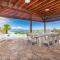 Magnificent 5 Br Villa with pool: amazing views