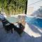 Pass-A-Grille Luxury Pool Sleeps 10 - St Pete Beach