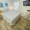 Pass-A-Grille St Pete Beach 3-2 WiFi Parking - St Pete Beach