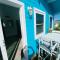 Pass-A-Grille St Pete Beach 3-2 WiFi Parking - St Pete Beach