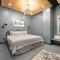 Indigo Pass Boutique Hotel