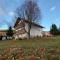 Kupres Desktop - mountain house