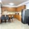 King David Apartment - Netanya