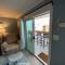 Marylander Condominiums, 90 steps from the beach