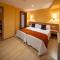 里波尔酒店 - 圣伊拉里奥-萨卡尔姆
