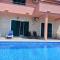 Holiday House Fantasy With Pool - 希贝尼克