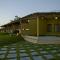Asiatic Lion Lodge
