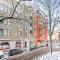 WeHost Heart of Helsinki Studio with Top Amenities - هلسنكي