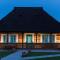 Hygge Hut