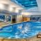 St Lukas Medical & SPA