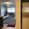 Amicable, Cozy, High Speed Internet, Sleeps 2 Riverview Downtown Apartment