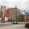 Amicable, Cozy, High Speed Internet, Sleeps 2 Riverview Downtown Apartment