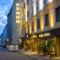 Hotel Vienna beim Prater