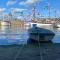 Spacious home with panoramic sea view, free parking EV & large garden - Mousehole