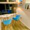 Spacious home with panoramic sea view, free parking EV & large garden - Mousehole